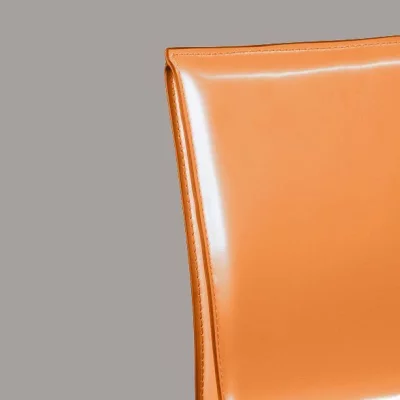 Стул полубарный Barrie 46X48X97 CM camel 8