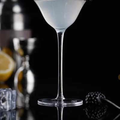 Рюмка коктейльная Sunlight Cocktail Week 135 ml 3