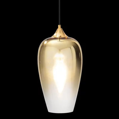Подвесной светильник Fade Pendant Light 22X22X54 CM 4
