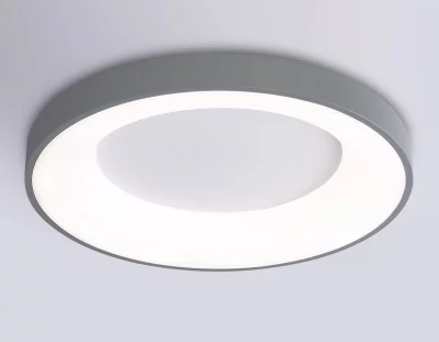 Накладной светильник Ambrella Light FZ1402 6