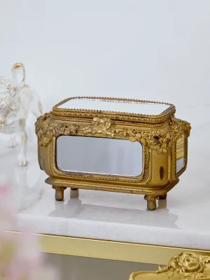 Шкатулка Arzhang 17X11X11 CM 6