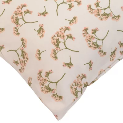 Набор наволочек из сатина Prairie 70X70 / 70X70 CM 5
