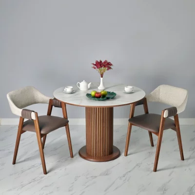 Стул Kelli 57X57X81 CM 8