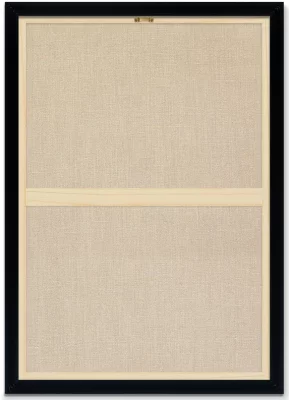 Набор из двух постеров на холсте Stones 75X105 / 75X105 CM 7