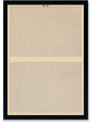 Постер на холсте In bianco e nero 75X105 CM 5