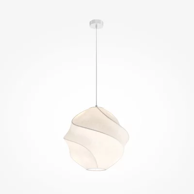Подвесная люстра Bloom 40X40X51 CM 3