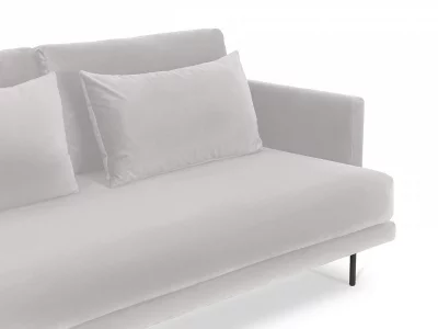 Кушетка Ricadi 232X102X83 CM 3