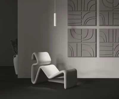 Подвесной светильник Фокус LED 52X300 CM 9