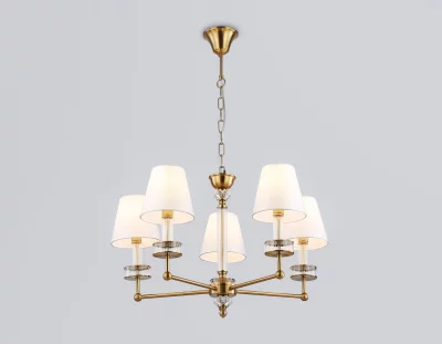 Подвесная люстра Ambrella Light LH71021 7