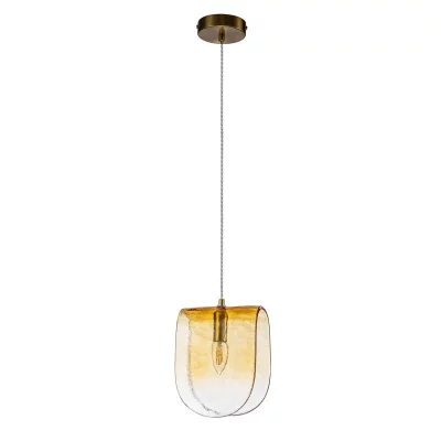 Подвесной светильник Manto 17X9X25 CM 4