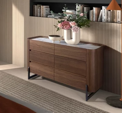 Комод Nioli 180X40X80 CM 5