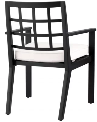 Садовый стул Cap-Ferrat 65X65X89 CM 3