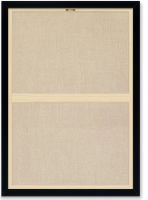 Постер на холсте Salt lakes 75X105 CM 5
