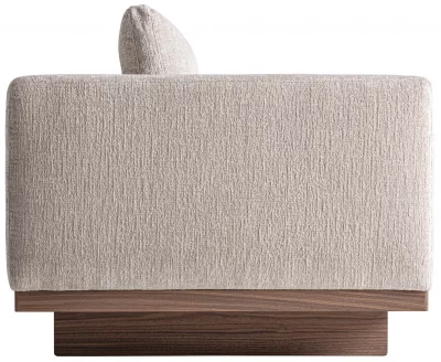 Модуль дивана Metti 272X100X67 CM 3