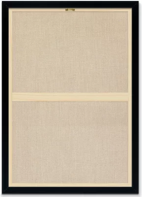 Постер на холсте Air Stones 75X105 CM 5