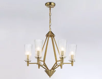 Подвесная люстра Traditional 61X61X59 CM 7
