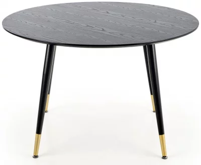 Стол обеденный Embos 120X120X75 CM 4