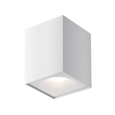 Накладной потолочный светильник Зум 9X9X11.5 CM 3