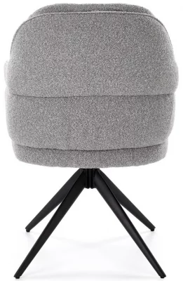 Стул поворотный Keisi 61X70X92 CM 5