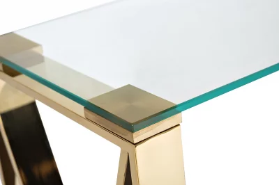 Консоль Tricia 80X30X78 CM 3