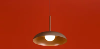 Подвесной светильник Modern Движение 30X191 CM 12