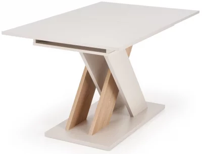 Стол обеденный Xarelto 130-175X85X76 CM 5
