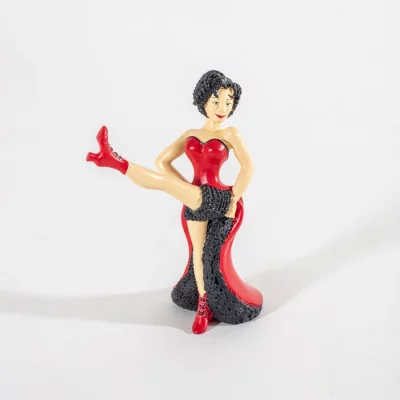 Настольная лампа Lucy 4