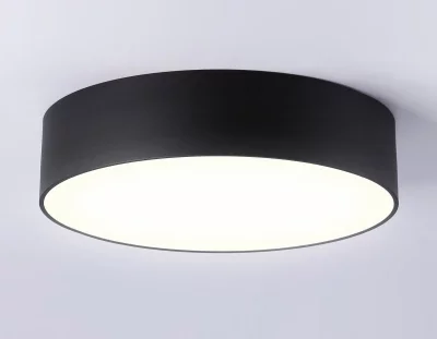 Накладной светильник Ambrella Light FV5521 3