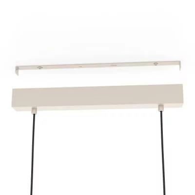 Подвесная люстра Cawton 76X16X110 CM 5