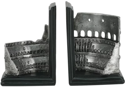 Держатели для книг Colosseum 12X9X17 / 12X9X17 CM 5