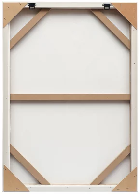 Картина объёмная Minimalism Bubble 50X70 CM 4