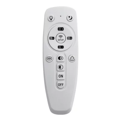Накладной светильник Button 4