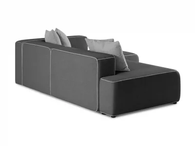 Диван Corso 226X157X68 CM 8