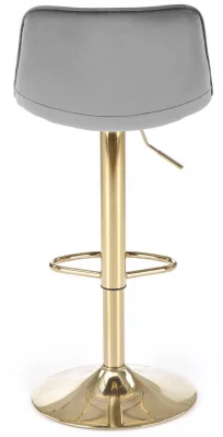 Стул барный Viom 43X44X62-84 CM 5