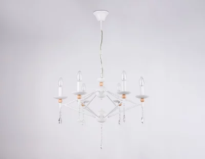 Подвесная люстра Traditional 66X66X53 CM 7
