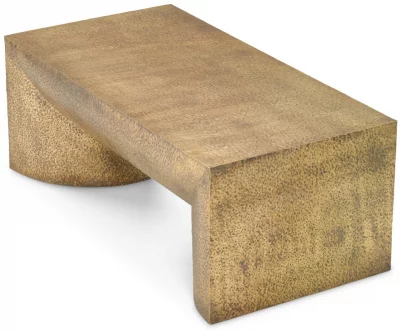 Журнальный столик Drayton 120X60X45 CM 5