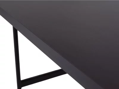 Стол рабочий Tanis 130X61,6X74,2 CM 6