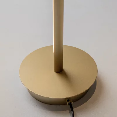 Напольный светильник (торшер) Тонкость 20X20X155 CM 13