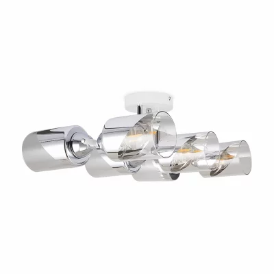 Люстра Modern Dual FR5226PL-06W 51X33X20 CM 9