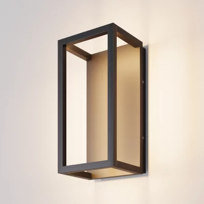 Уличный светильник Frame 13X12X25 CM 4