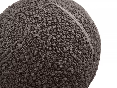 Подушка-шар Como 20 CM 3