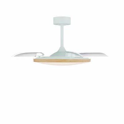 Люстра-вентилятор SLIM FAN 49.5X29.5 CM 5