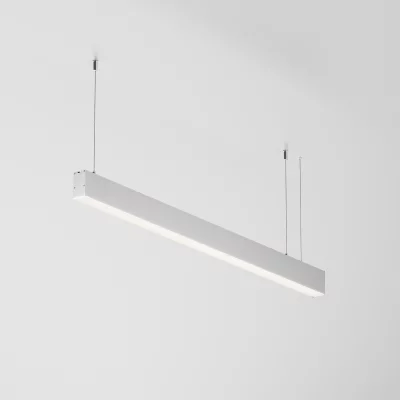 Подвесной линейный светильник 100X3.5X6.7 CM 5
