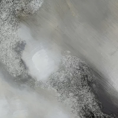 Постер Aquarius 100X100 CM 3