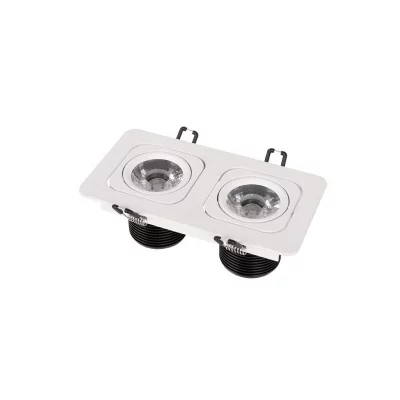 Встраиваемый светильник Screen 18X10X7 CM 5