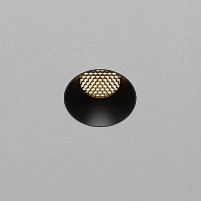 Встраиваемый точечный светильник Downlight Омут 9.2X9.2X8.2 CM 8