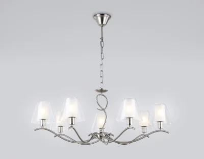 Подвесная люстра High Light 84X84X55 CM 7