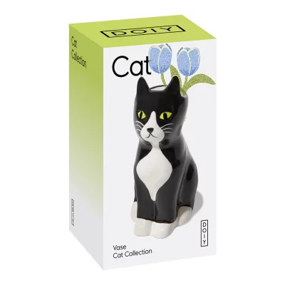 Ваза cat, 11 см 6