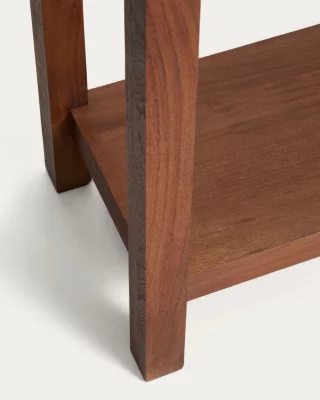 Консольный стол Norani 140X35X80 CM 4