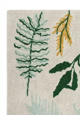 Ковёр Plants 140X200 CM 11